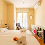 Le Capitol 2 Ap4421 By Riviera Homes Apartmán