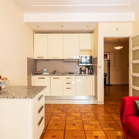 Le Capitol 2 Ap4421 By Riviera Homes * Nizza