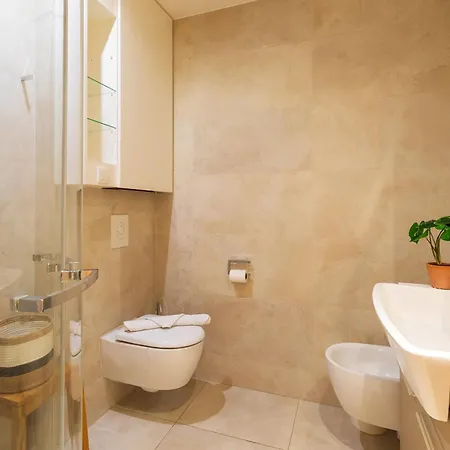 Le Capitol 2 Ap4421 By Riviera Homes * Nizza
