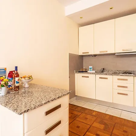 Le Capitol 2 Ap4421 By Riviera Homes * Nizza