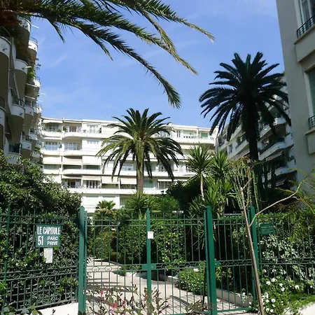 Apartmán Le Capitol 2 Ap4421 By Riviera Homes Nice