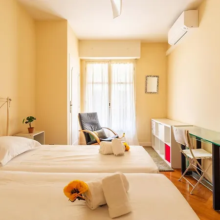 Le Capitol 2 Ap4421 By Riviera Homes Apartment