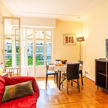 Apartmán Le Capitol 2 Ap4421 By Riviera Homes *