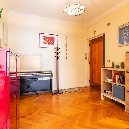 Le Capitol 2 Ap4421 By Riviera Homes Apartment Nizza